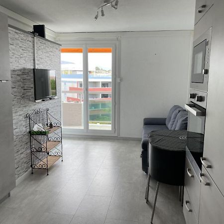 Bormes-Les-Mimosas - Appart 25M2 Avec Balcon - 4P Eksteriør billede