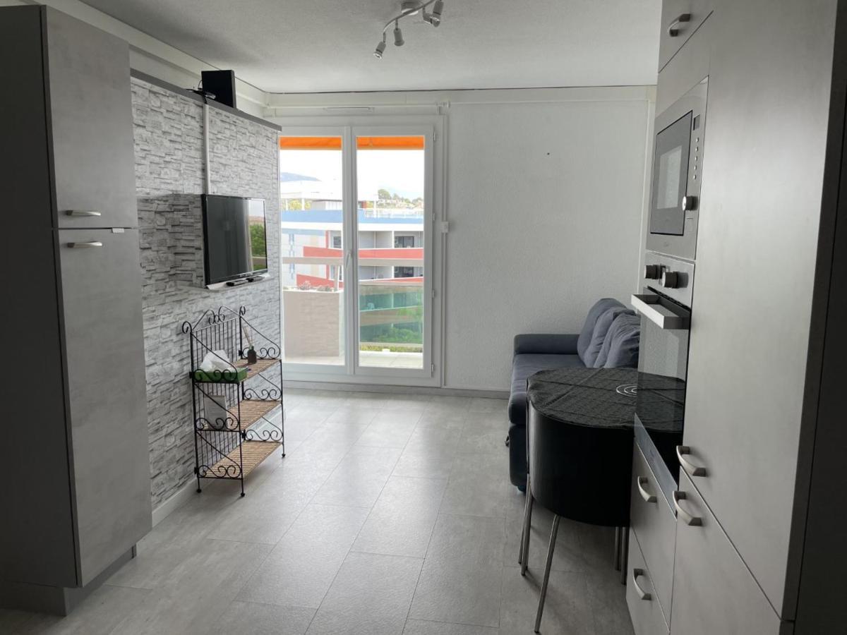 Bormes-Les-Mimosas - Appart 25M2 Avec Balcon - 4P Eksteriør billede
