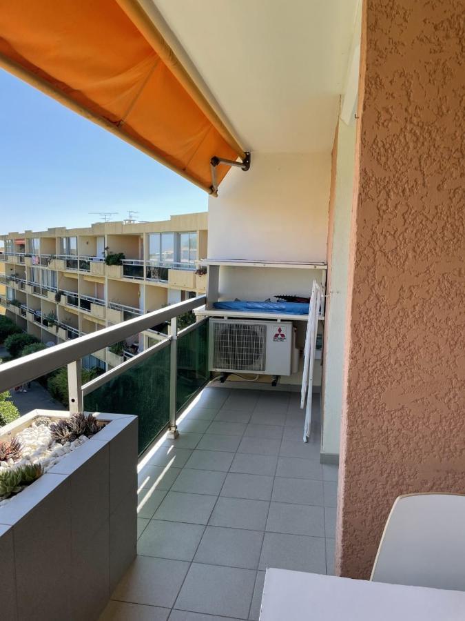 Bormes-Les-Mimosas - Appart 25M2 Avec Balcon - 4P Eksteriør billede