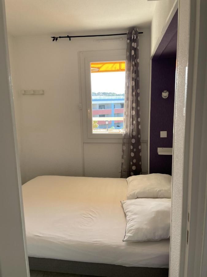 Bormes-Les-Mimosas - Appart 25M2 Avec Balcon - 4P Eksteriør billede