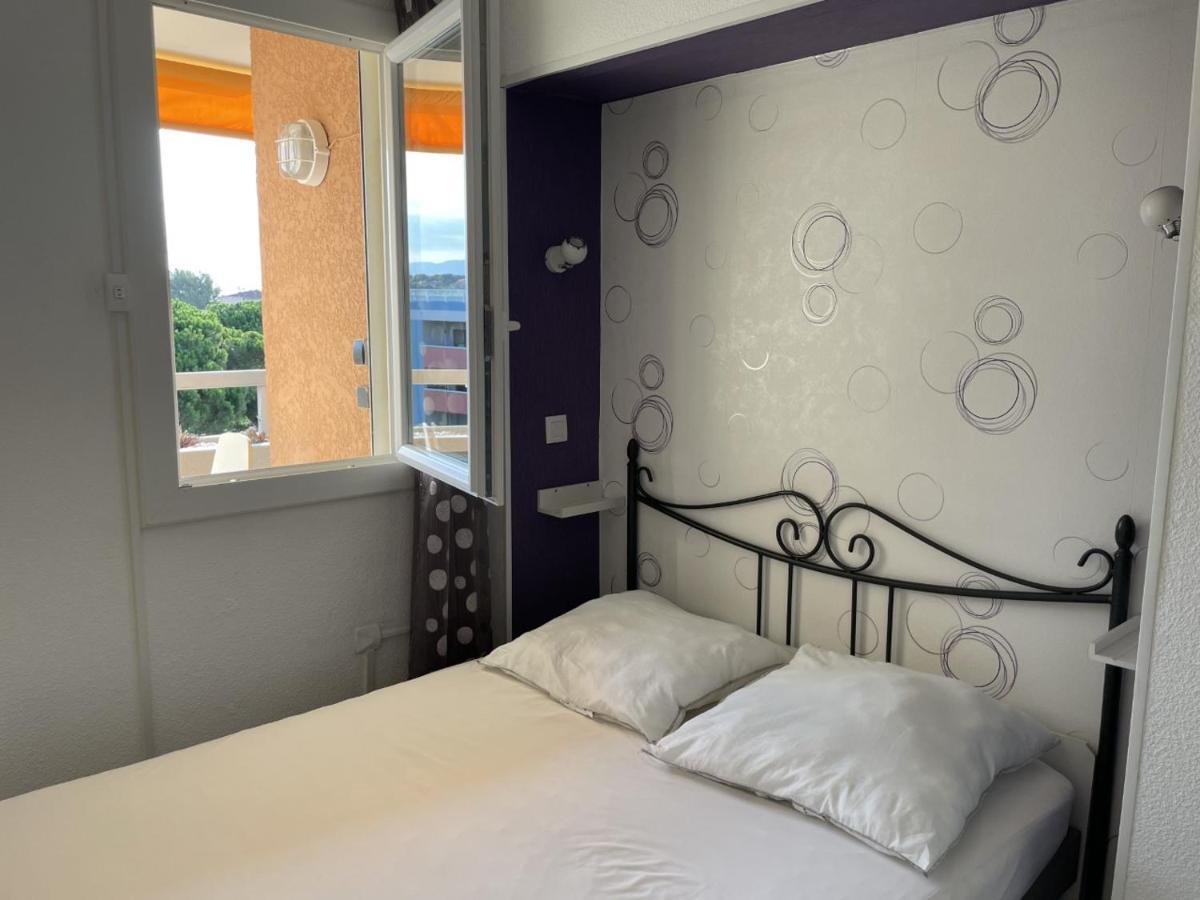 Bormes-Les-Mimosas - Appart 25M2 Avec Balcon - 4P Eksteriør billede