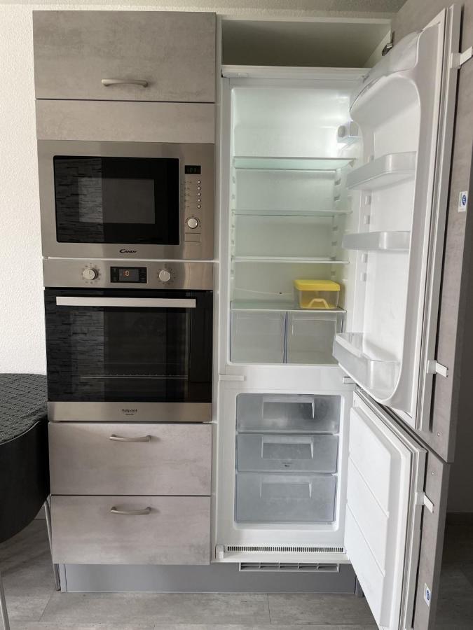 Bormes-Les-Mimosas - Appart 25M2 Avec Balcon - 4P Eksteriør billede