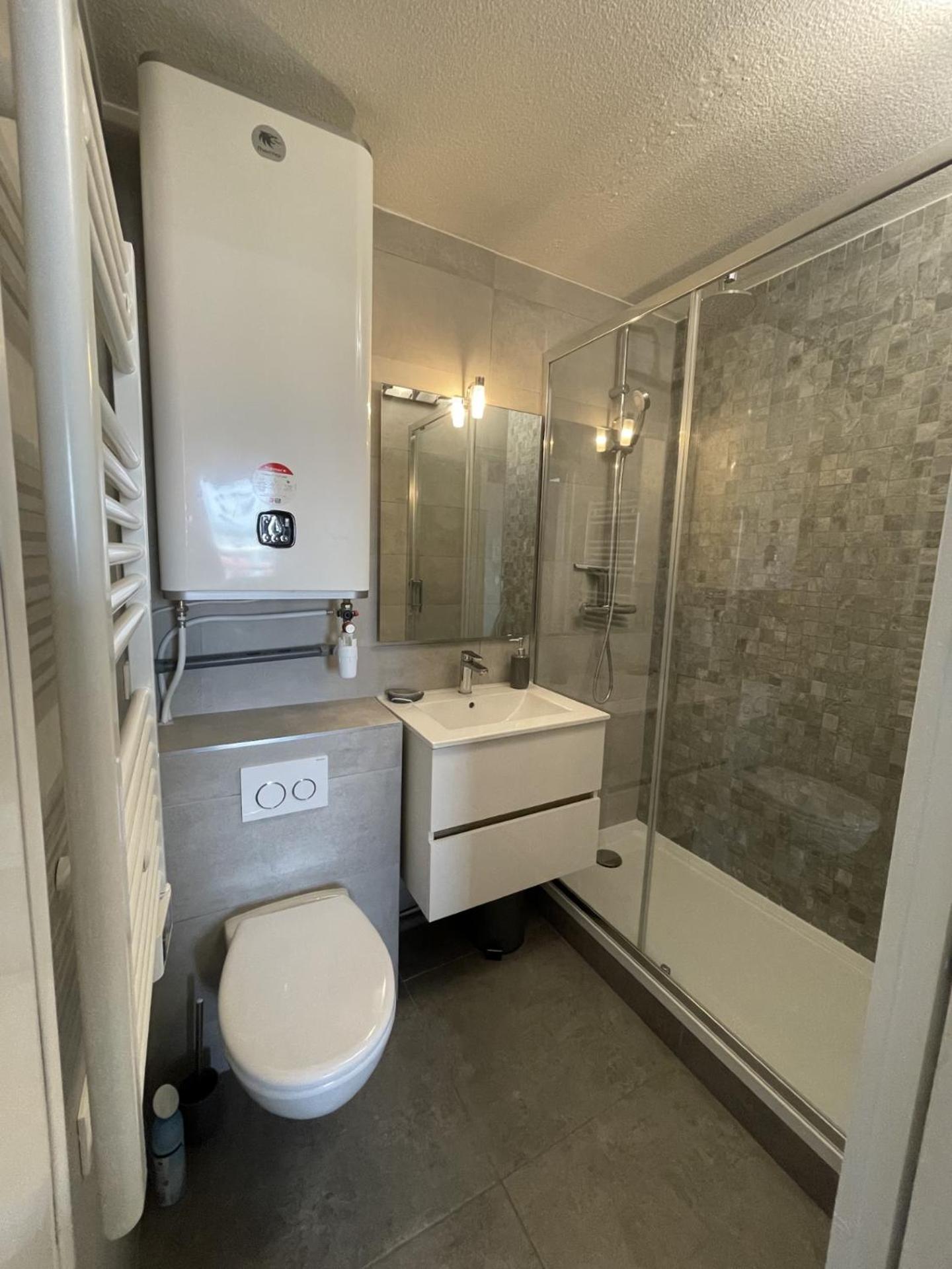 Bormes-Les-Mimosas - Appart 25M2 Avec Balcon - 4P Eksteriør billede